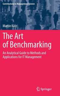 The Art of Benchmarking