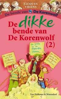 De bende van De Korenwolf - De dikke bende van de Korenwolf 2