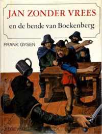 Jan zonder vrees en bende van boekenberg