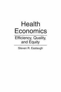 Health Economics