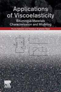 Applications of Viscoelasticity