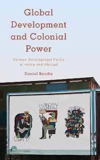 Global Development and Colonial Power