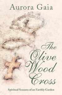 The Olive Wood Cross