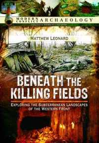 Beneath the Killing Fields