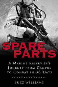 Spare Parts