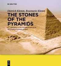 The Stones of the Pyramids