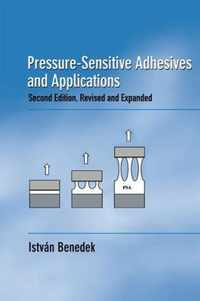 Pressure-Sensitive Adhesives and Applications