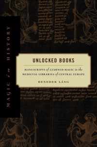 Unlocked Books