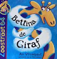 BETTINA DE GIRAF