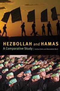 Hezbollah and Hamas