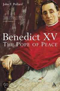 Benedict XV