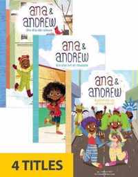 Ana & Andrew (Ana & Andrew)