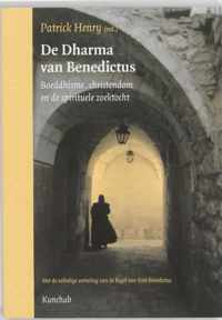 De Dharma van Benedictus