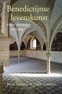 Benedictijnse levenskunst