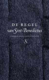 Regel Van Sint Benedictus