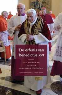 De erfenis van Benedictus XVI