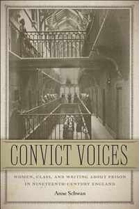Convict Voices