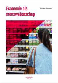 Economie als menswetenschap