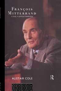 Francois Mitterrand