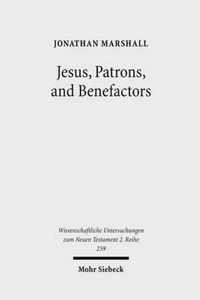 Jesus, Patrons, and Benefactors