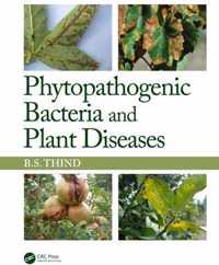 Phytopathogenic Bacteria and Plant Diseases