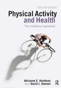 Physical Activity and Health