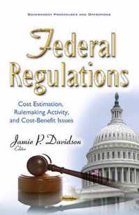 Federal Regulations