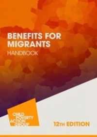 Benefits for Migrants Handbook