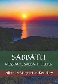 Messianic Sabbath Helper