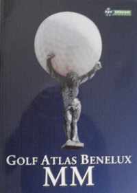 Golf Atlas Benelux