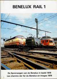 Benelux Rail 1