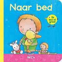 Naar bed