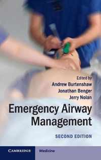 Emergency Airway Management