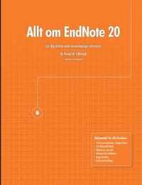 Allt om EndNote 20