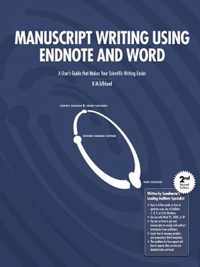 Manuscript Writing Using EndNote and Word