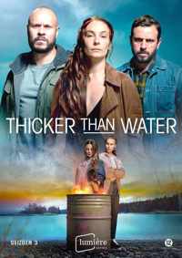 Thicker Than Water - Seizoen 3