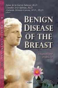 Benign Disease of the Breast