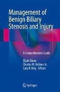 Management of Benign Biliary Stenosis