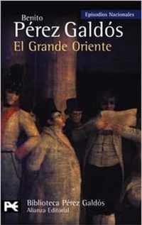 El Grande Oriente / The Grand East