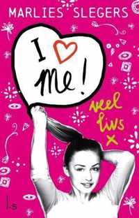 Veel LivsX 5 -   I love me