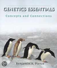 Genetics Essentials