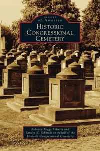 Historic Congressional Cemetery