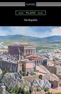 The Republic (Translated by Benjamin Jowett with an Introduction by Alexander Kerr)