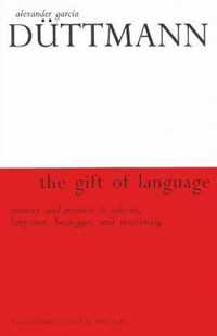 The Gift of Language