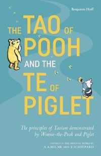 The Tao of Pooh  The Te of Piglet