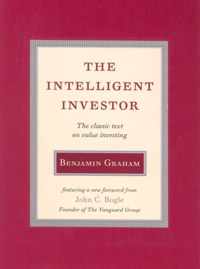 Intelligent Investor