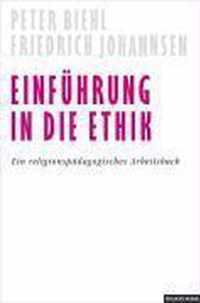 Einfuhrung in die Ethik