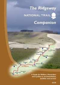 The Ridgeway National Trail Companion