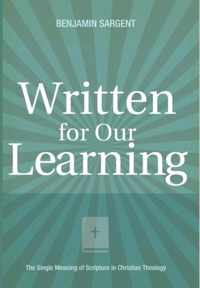 Written for Our Learning