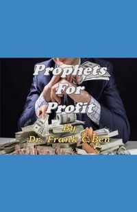 Prophet For Profit